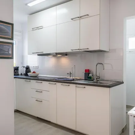 بيت للعطل Alegria *