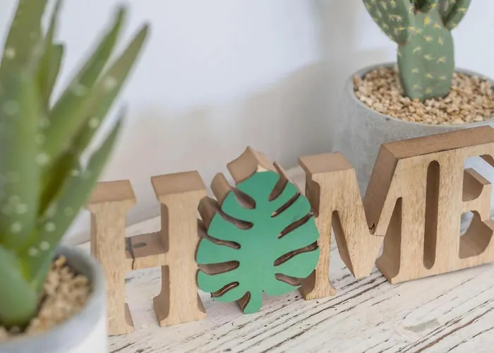 Alegria Puerto del Carmen