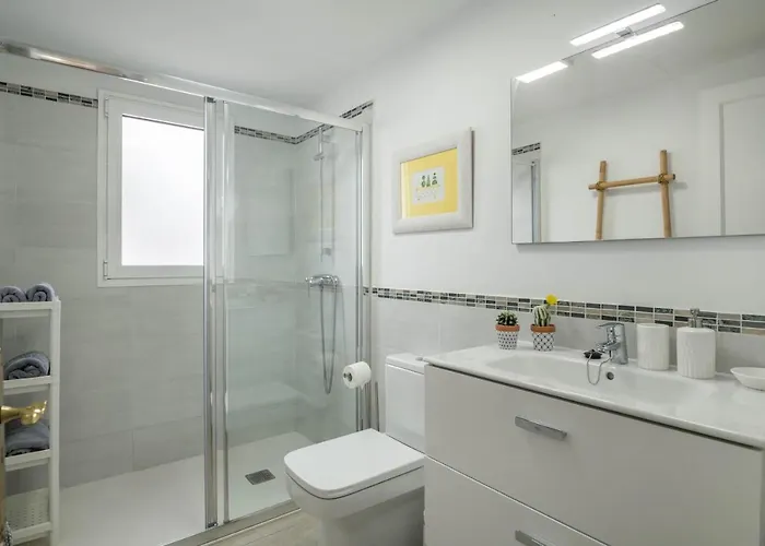 Dom wakacyjny Alegria