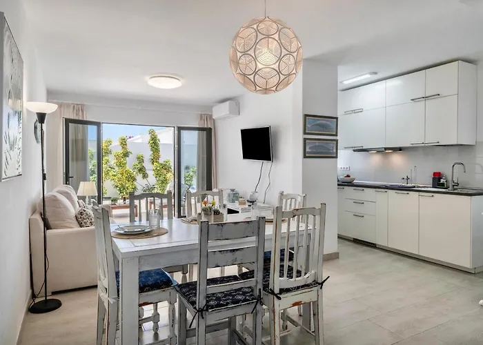 Alegria * Puerto del Carmen