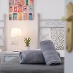 Casa de Férias Alegria *