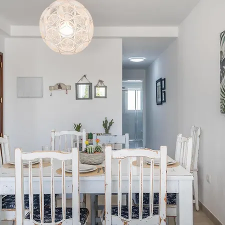 Alegria Prázdninový dům