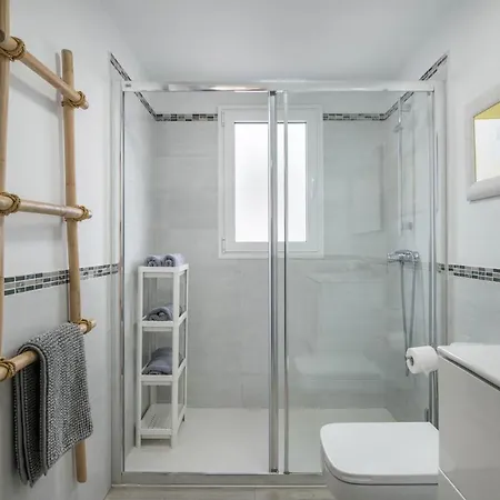 Alegria Prázdninový dům