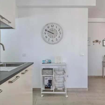 Alegria Prázdninový dům Puerto del Carmen (Lanzarote)