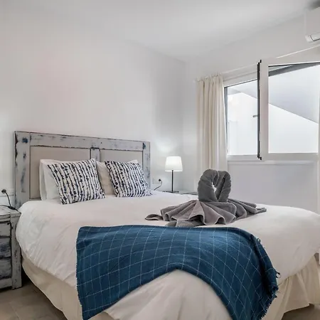 Alegria Semesterbostad