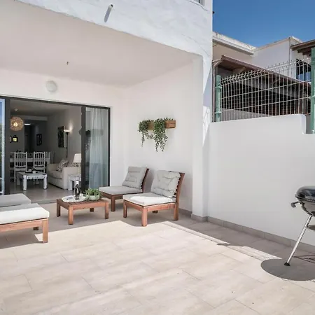 Prázdninový dům Alegria *