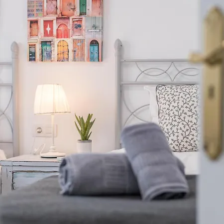 Alegria * Puerto del Carmen (Lanzarote)