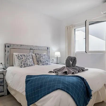 Holiday home Alegria