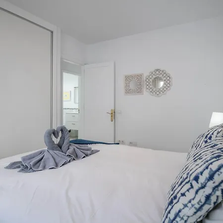 Holiday home Alegria Puerto del Carmen (Lanzarote)