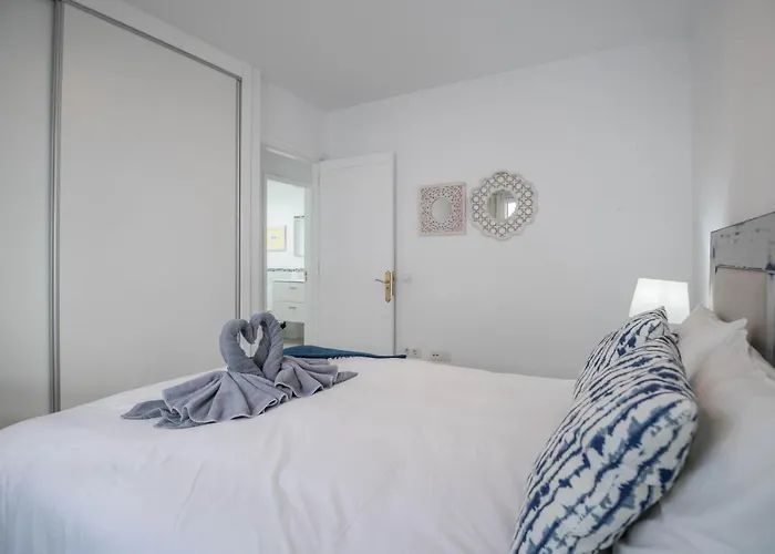 Alegria Puerto del Carmen (Lanzarote)