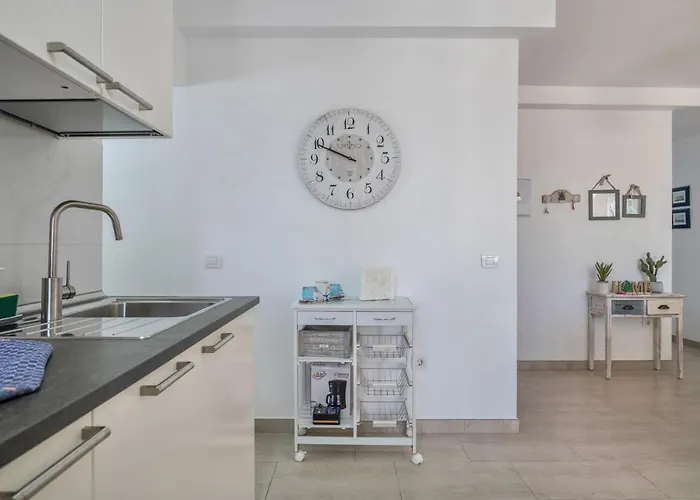 Alegria Semesterbostad Puerto del Carmen (Lanzarote)