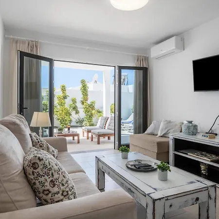 Casa vacanze Alegria