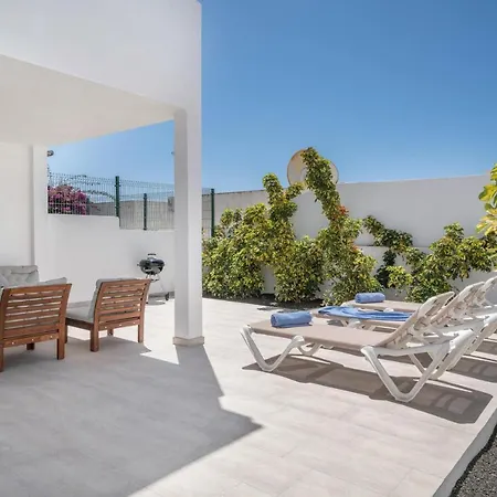 Alegria Casa vacanze *