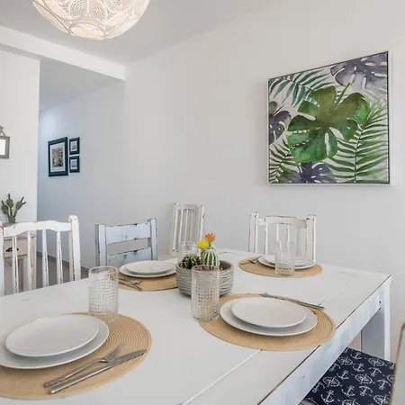 Alegria بيت للعطل