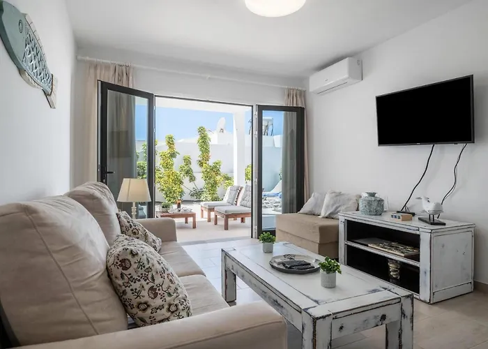 Vakantiehuis Alegria