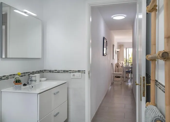 Alegria Vakantiehuis Puerto del Carmen (Lanzarote)