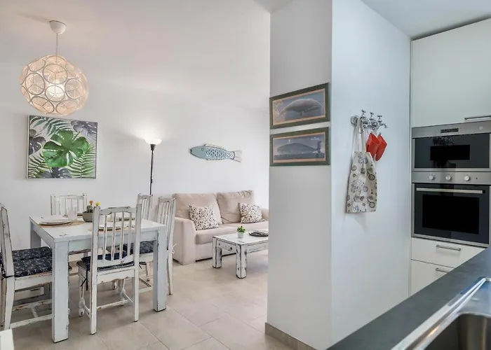 بيت للعطل Alegria بويرتو ذيل كارمين