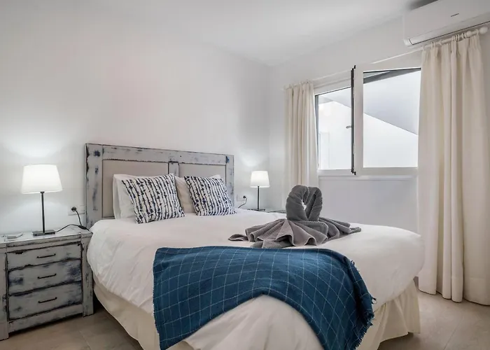 Alegria Vakantiehuis