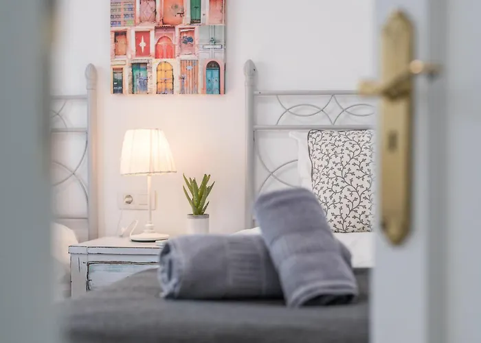 Alegria * بويرتو ذيل كارمين