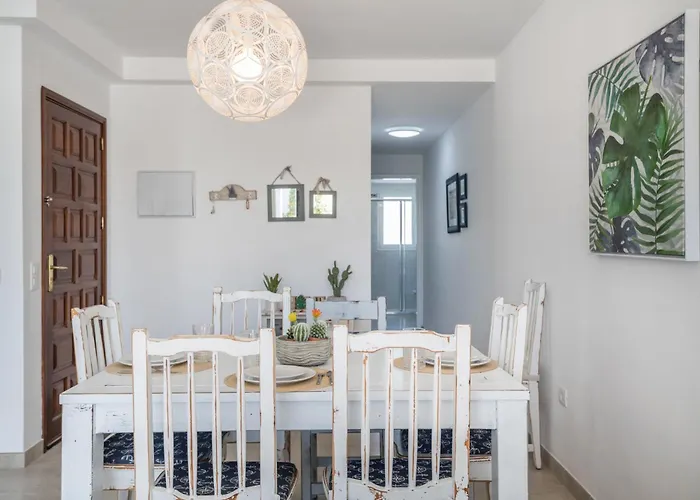 بيت للعطل Alegria