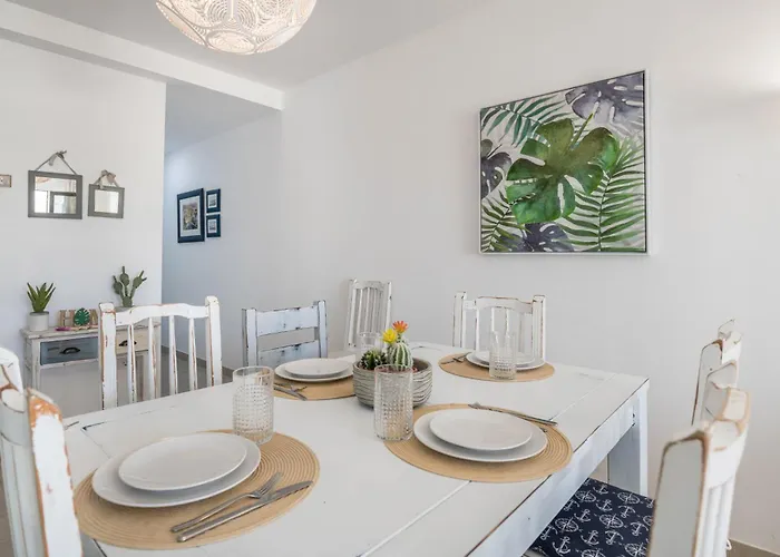 Alegria بيت للعطل