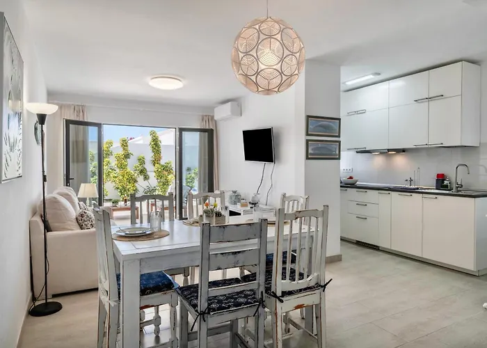 Alegria بيت للعطل بويرتو ذيل كارمين