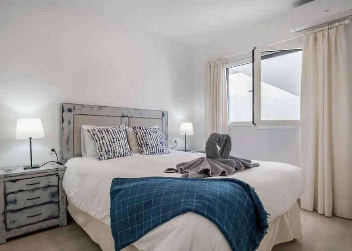 بيت للعطل Alegria