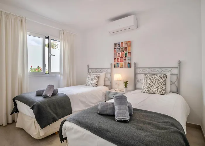 Alegria بيت للعطل *