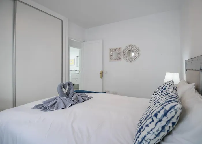 بيت للعطل Alegria بويرتو ذيل كارمين